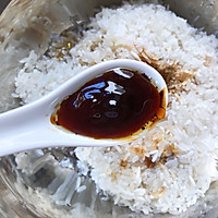 腊肠土豆焖饭的做法图解5