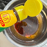 #豪吉小香风 做菜超吃香#捞汁麻辣花甲的做法图解3