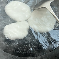 #最是家乡味冬至大过年#料足美味咸汤圆的做法图解3