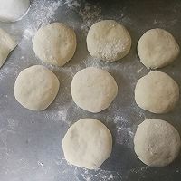 小白也能做的韭菜盒子的做法图解8