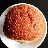 不用烤箱：怀旧油炸面包/免烤中式豆沙汉堡的做法图解6