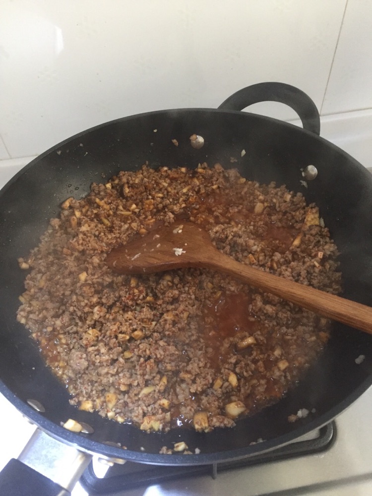 酱肉