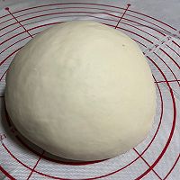 意大利厨师的披萨配方的做法图解3