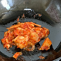 #精致一人食#韩式脊骨土豆火锅的做法图解5