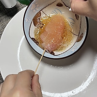 微波炉版的柚子糖墩 酸酸甜甜 一口下去满嘴柚子香的做法图解6