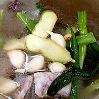冬瓜排骨润燥汤的做法图解6
