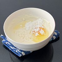生巧纽约芝士的做法图解4