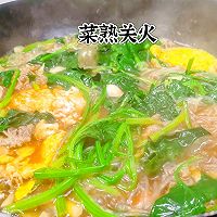 牛肉米粉的做法图解8