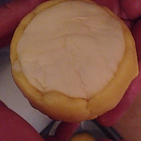 菠萝面包的做法图解12