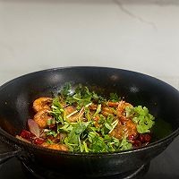 吉利炸虾的做法图解10