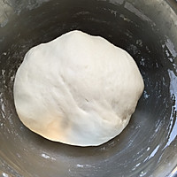 65度汤种椰蓉面包的做法图解6