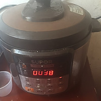 鸭肉炖海底椰的做法图解4
