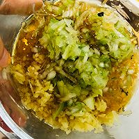 三鲜馅饺子的做法图解3