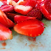 #童年不同样，美食有花样#草莓酱的做法图解2