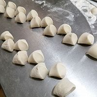 冬至吃饺子的做法图解6