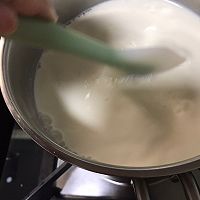 #夏日撩人滋味#双皮奶的做法图解5