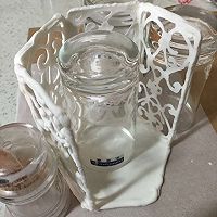 镂空唯美装饰浪漫露台的做法图解14