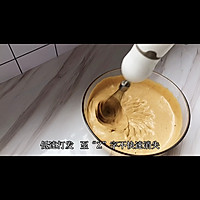 #中秋团圆食味#秋风起，每年必做的枣泥红糖糕如约而至的做法图解5