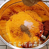 宜家肉丸秘方大公开的做法图解4