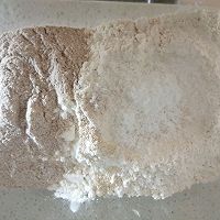 "花样" 法棍baguette的做法图解1
