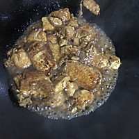 家常煎豆腐的做法图解4