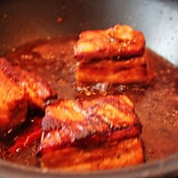 扒肉的做法图解3