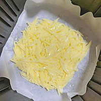 超好吃的土豆饼！空气炸锅的做法图解4