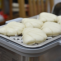 #精致一人食# 荷叶饼肉夹馍的做法图解10