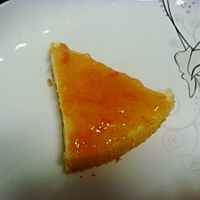 戚风夹心蛋糕 (分量：8寸圆模一个)的做法图解11
