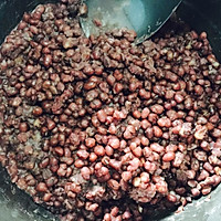 自制红豆沙的做法图解3