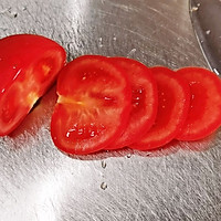 奥尔良烤鸡腿堡的做法图解11