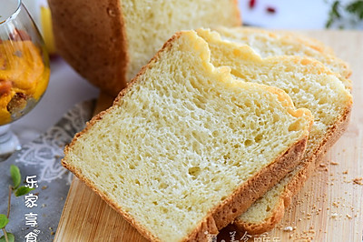 面包机一键式甜面包