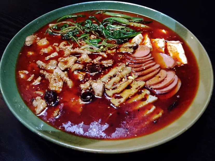 冒菜的做法图解14