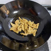 茄豆肉片的做法图解8
