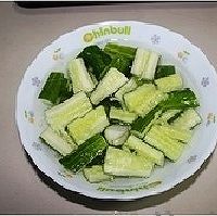 开胃小菜之凉拌拍黄瓜的做法图解6