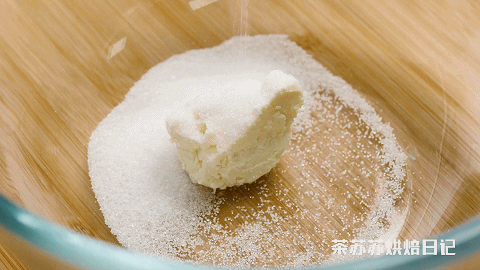 喜茶同款多肉青提蛋糕的做法图解10
