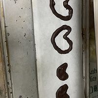 无奶油巧克力生日蛋糕的做法图解9