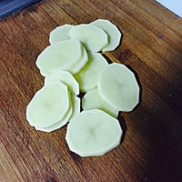 三椒鸡的做法图解4