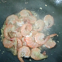 #奈特兰草饲营养美味#黄油虾的做法图解5