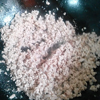 秘制香菇肉酱的做法图解2