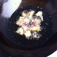 卡萨帝十二道锋味之复刻之红烧麻辣鱼块的做法图解7
