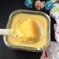 夏日清凉甜品——芒果西米露的做法图解9