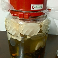 西瓜皮如何两吃的做法图解7