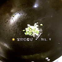苜蓿肉的做法图解5