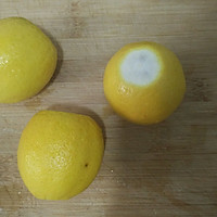 川贝陈皮柠檬膏的做法图解9
