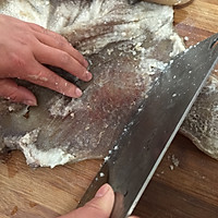 豆浆机版Q弹猪皮冻的做法图解2