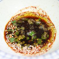 快手酸汤面的做法图解8