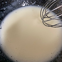 天使蛋糕卷的做法图解2