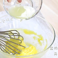 蛋黄沙拉酱 宝宝辅食，零添加,更健康的做法图解7