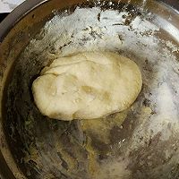 土豆丝卷饼的做法图解2